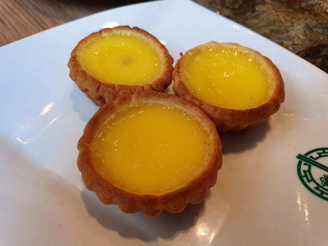 Tim Ho Wan - Singapore