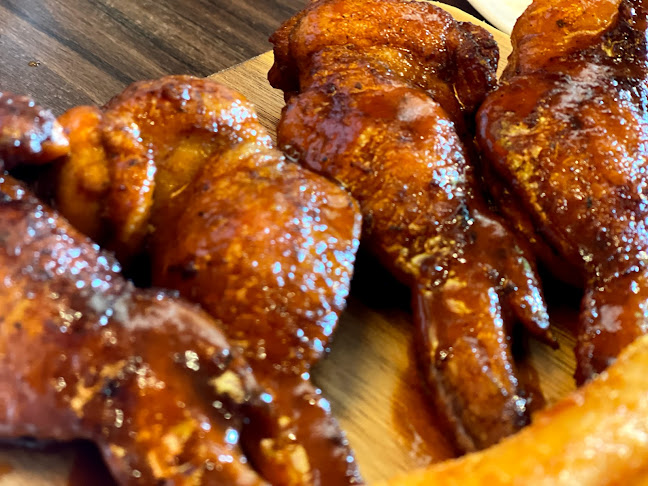 Opinii despre Tomahawk King: Steakhouse and Grill (Steak & Japanese Yakiniku) în Singapore - Hospitality and gastronomy