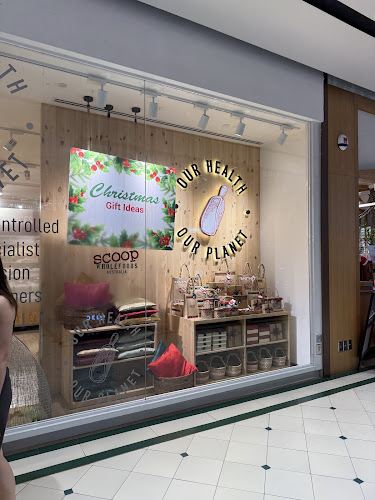 Scoop Wholefoods Tanglin Mall - Singapore