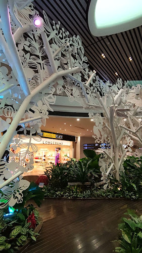 Airport Blvd., Terminal 4, Singapore 819665