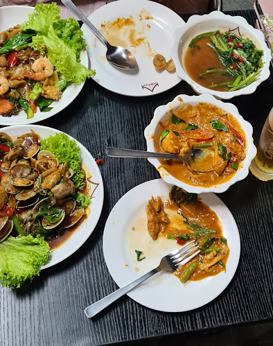 Nakhon Kitchen - NorthPoint City