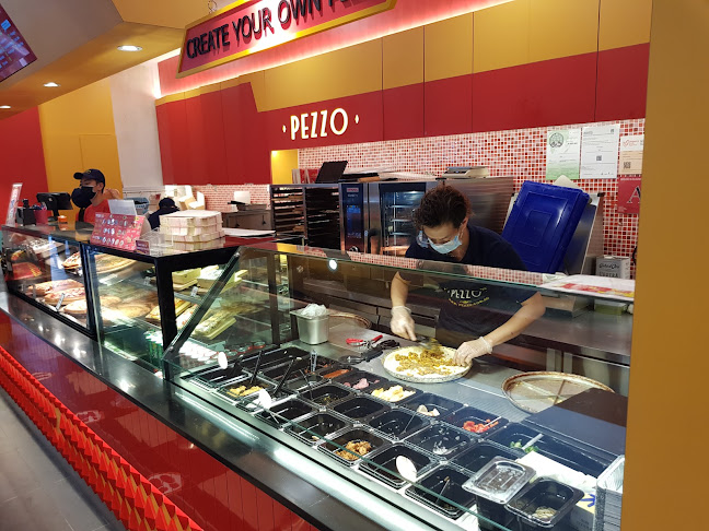 Opinii despre Pezzo @ Hougang Mall în Singapore - Hospitality and gastronomy