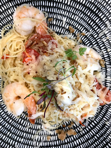 Comentarii opinii despre 食堂 Shi Tang by Mahota Kitchen