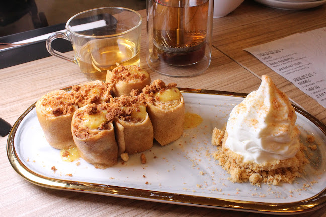 Panquecas' - Singapore