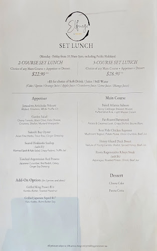 Elfuego by COLLIN’S® (Jewel Changi Airport)