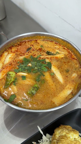 Nummun Thai Kitchen - Hospitality and gastronomy