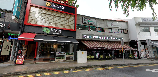 Comentarii opinii despre Takeda Garden Roof Top Bar