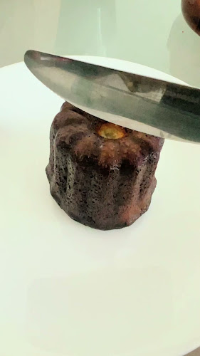 Nick Vina Artisan Bakery