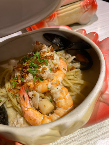 5 Senses Bistro The Star Vista - Singapore