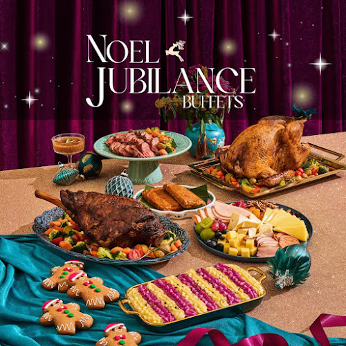 Chilli Manis Catering - Hospitality and gastronomy