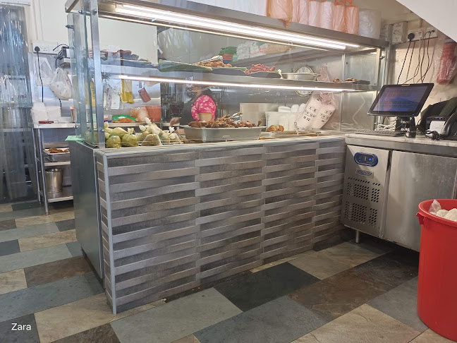 Comentarii opinii despre Gandhi Restaurant and Catering