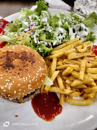 Malaysia Boleh! @ Northpoint City