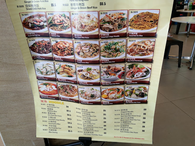 Springleaf Eating House by Coffee Buddy's - Hospitality and gastronomy