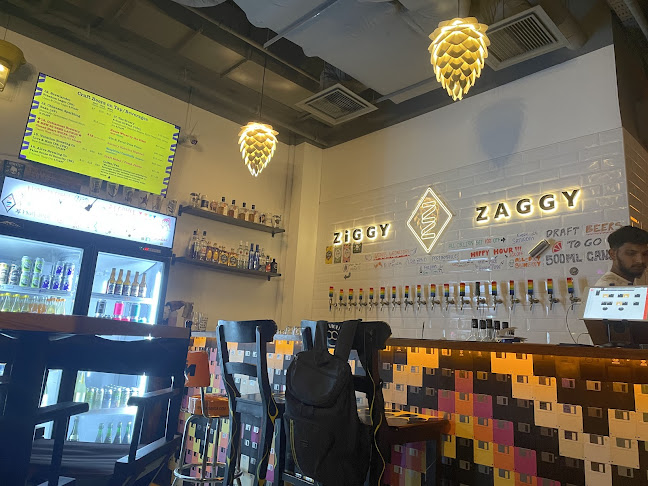 Ziggy Zaggy - Hospitality and gastronomy