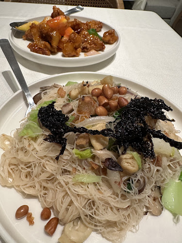 Comentarii opinii despre PUTIEN Holland Village