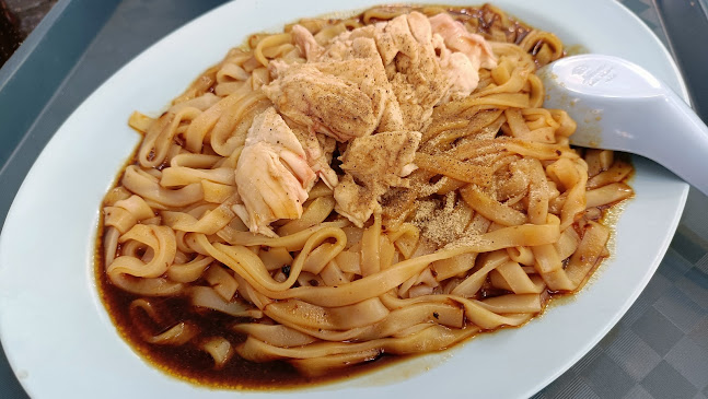 Good Food Park - Hospitality and gastronomy