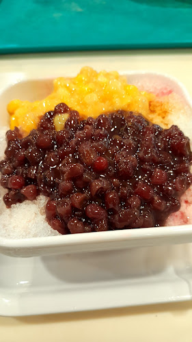 Kopitiam @ T3 Public - Singapore