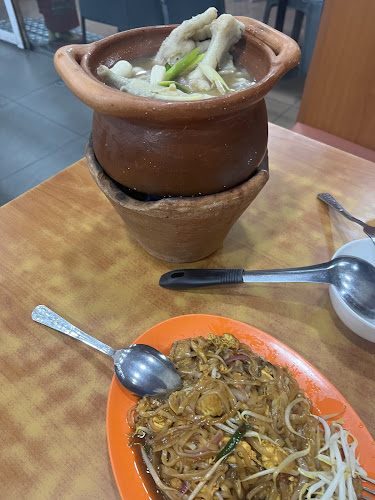 Nana Original Thai Food Clementi