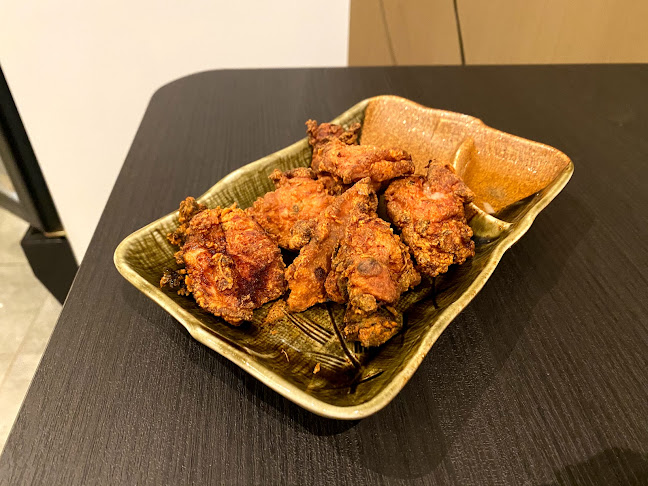 Reiwa Soba Honten 令和十割そば本店 - Hospitality and gastronomy