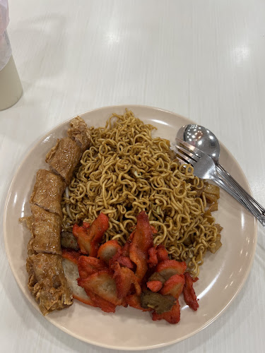 Shi Man Lou - Hospitality and gastronomy