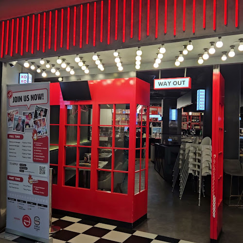 Opinii despre iSTEAKS @ Tampines 1 în Singapore - Hospitality and gastronomy