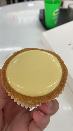 L.E. Cafe Confectionery & Pastry - Hospitality and gastronomy