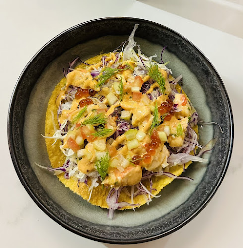 Comentarii opinii despre Hashtag #3 Cafe & Bar