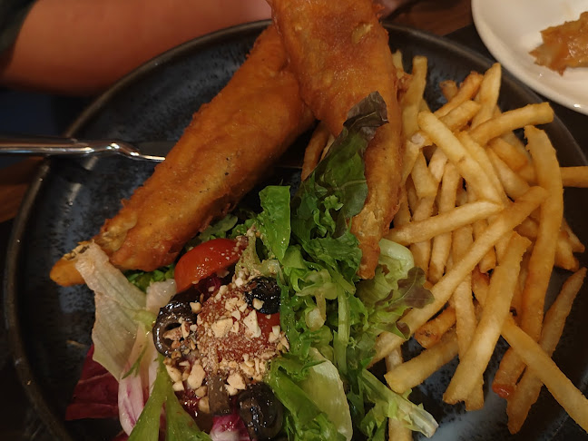 Comentarii opinii despre Josh's Grill