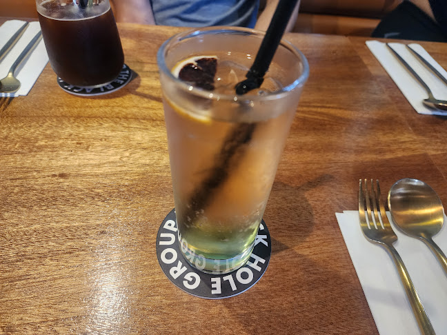 Comentarii opinii despre Tipo Strada — Keong Saik