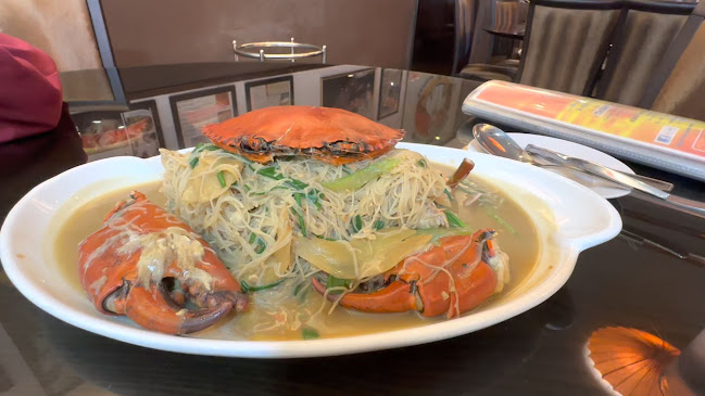 Kim's Place Seafood Restaurant