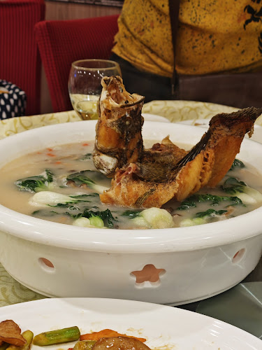 Imperial Grand Cantonese Cuisine - Singapore