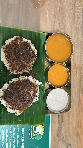 Cow and Farmer Pure Veg Restaurant - Hospitality and gastronomy