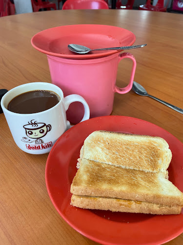 Cafe 276 - Singapore