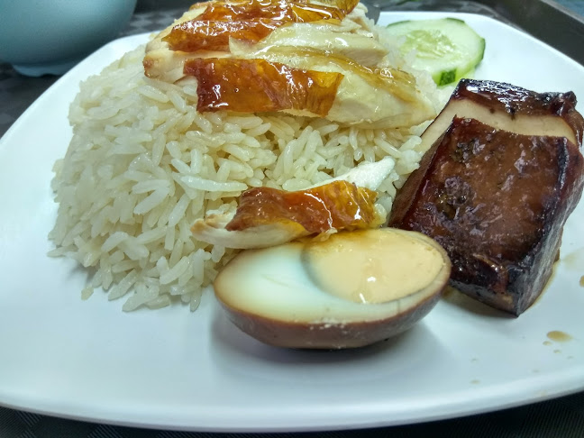 S-11 Bukit Batok Food House - Singapore