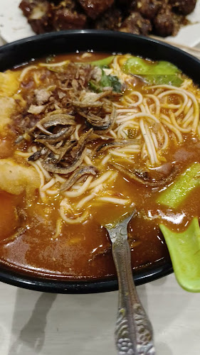 Opinii despre Cantine by Kopitiam în Singapore - Hospitality and gastronomy