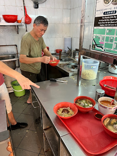 Opinii despre The Beef House în Singapore - Hospitality and gastronomy