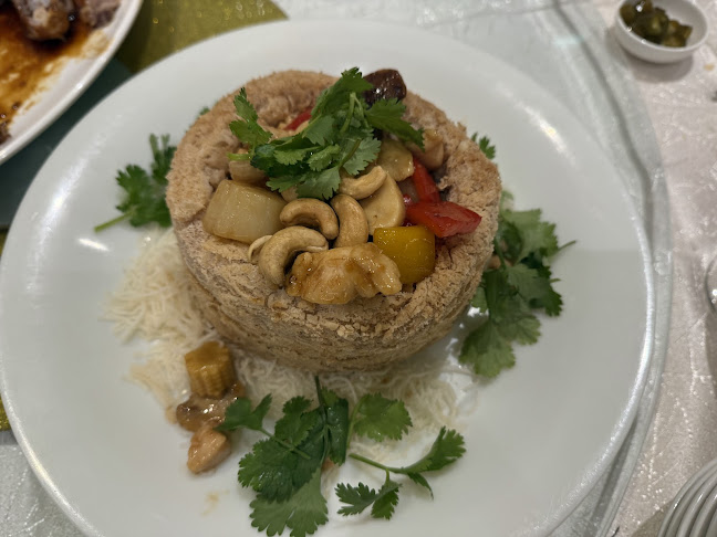 Gim Tim Restaurant - Singapore