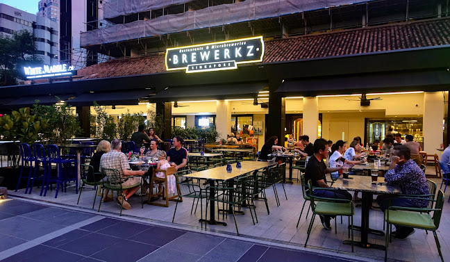 01-08 Orchard Rendezvous Hotel, 1 Tanglin Rd, 247905