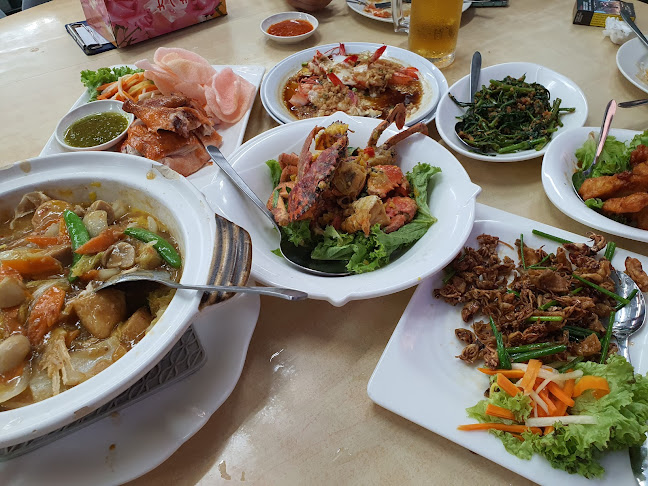 Opinii despre Happy Village Restaurant în Singapore - Hospitality and gastronomy