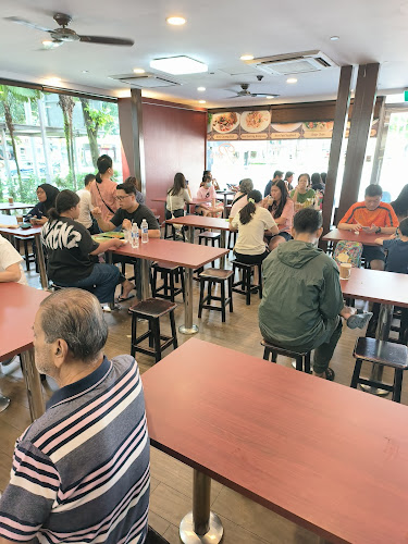 53 Ang Mo Kio Ave 3, #01-38/39 AMK Hub, Singapore 569933