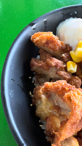 Jinggho Shokudo 丼｜河 - Singapore