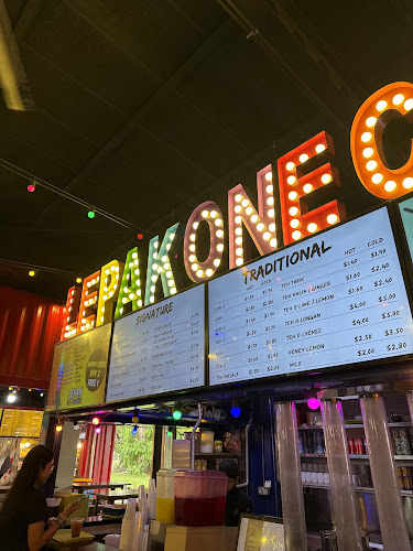 Opinii despre Lepak One Corner @ Canberra în Singapore - Hospitality and gastronomy