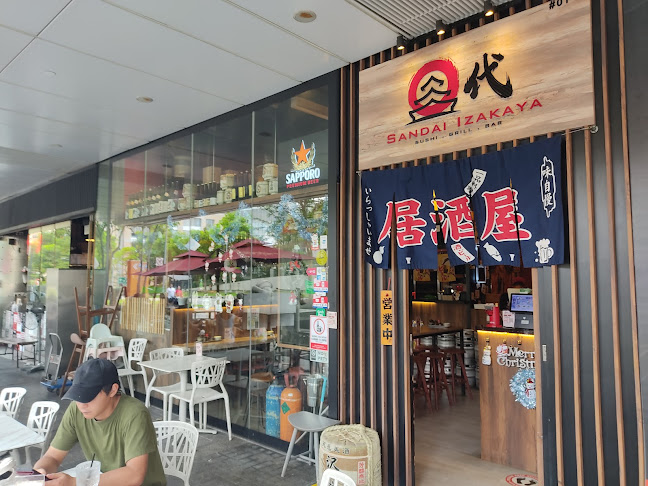 103 Irrawaddy Road #01-05 Royal Square@Novena, 329566