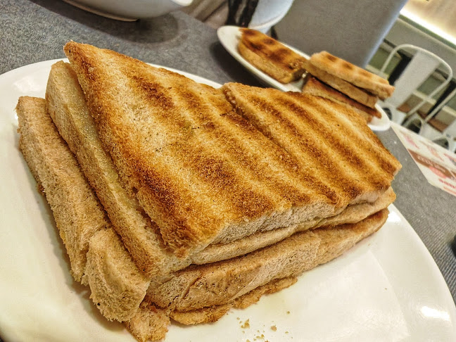 Ma Mum - Hospitality and gastronomy