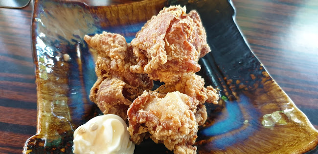 Comentarii opinii despre Nanami Izakaya