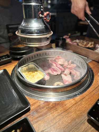 Comentarii opinii despre Gangnam BBQ