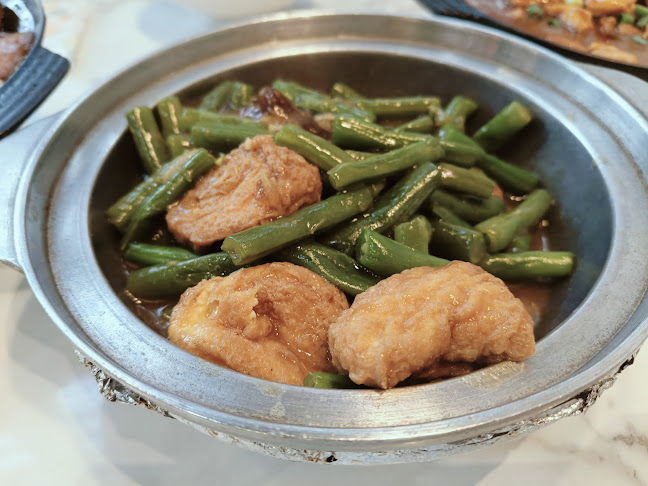 Lau Wang Claypot Delights @ Singpost Centre