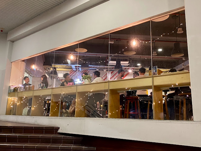 Alchemy Bar - Craft Beers and Great Vibes!