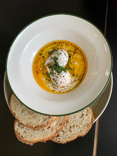 Opinii despre Baker & Cook - Dempsey în Singapore - Hospitality and gastronomy