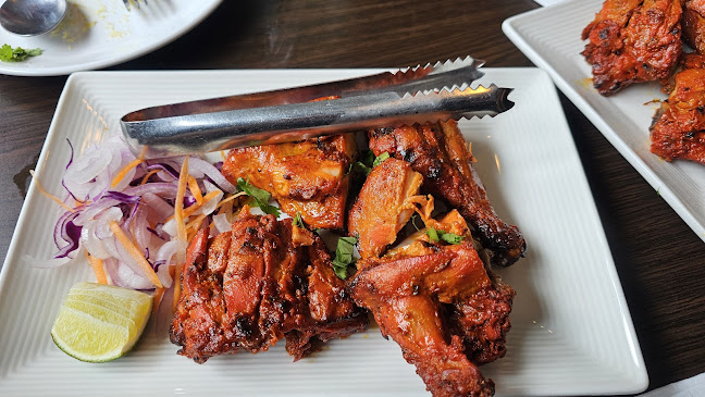 TANI Bistro & Bar | Meal Sensation - Singapore